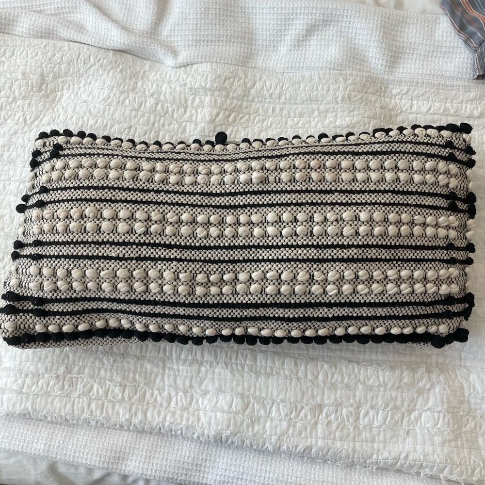 Decorative Pillow Cover